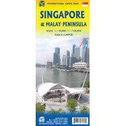 Singapore & Malay Peninsula ITM